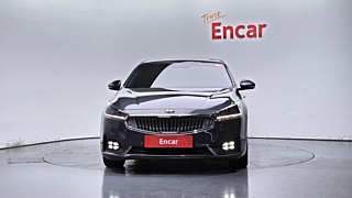 KIA K7 2016