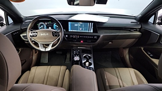 KIA K8 HYBRID 2022