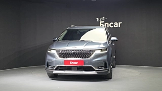 KIA CARNIVAL 2021