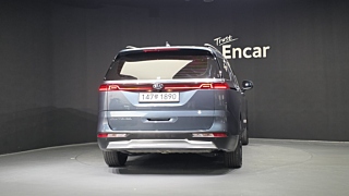 KIA CARNIVAL 2021