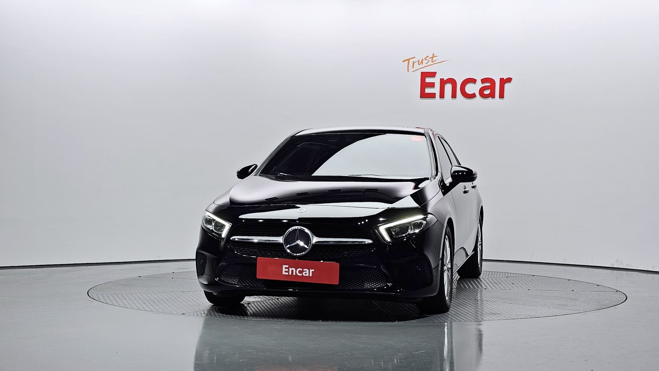 MERCEDES BENZ A-CLASS W177 2020