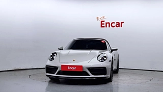 PORSCHE 911 992 2023