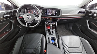 VOLKSWAGEN JETTA 2020