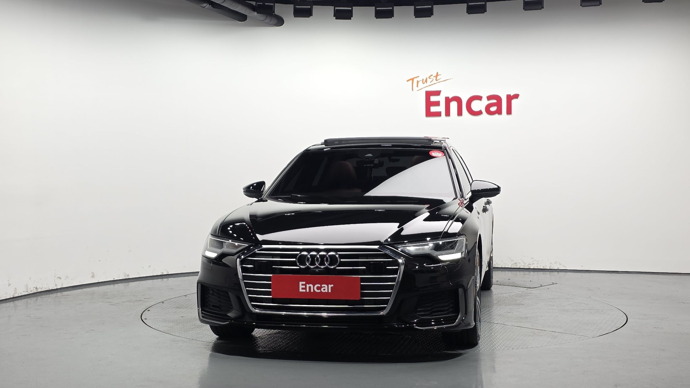 AUDI A6 C8 2023