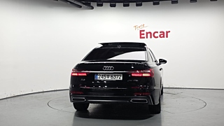 AUDI A6 C8 2023