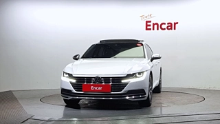 VOLKSWAGEN ARTEON 2020