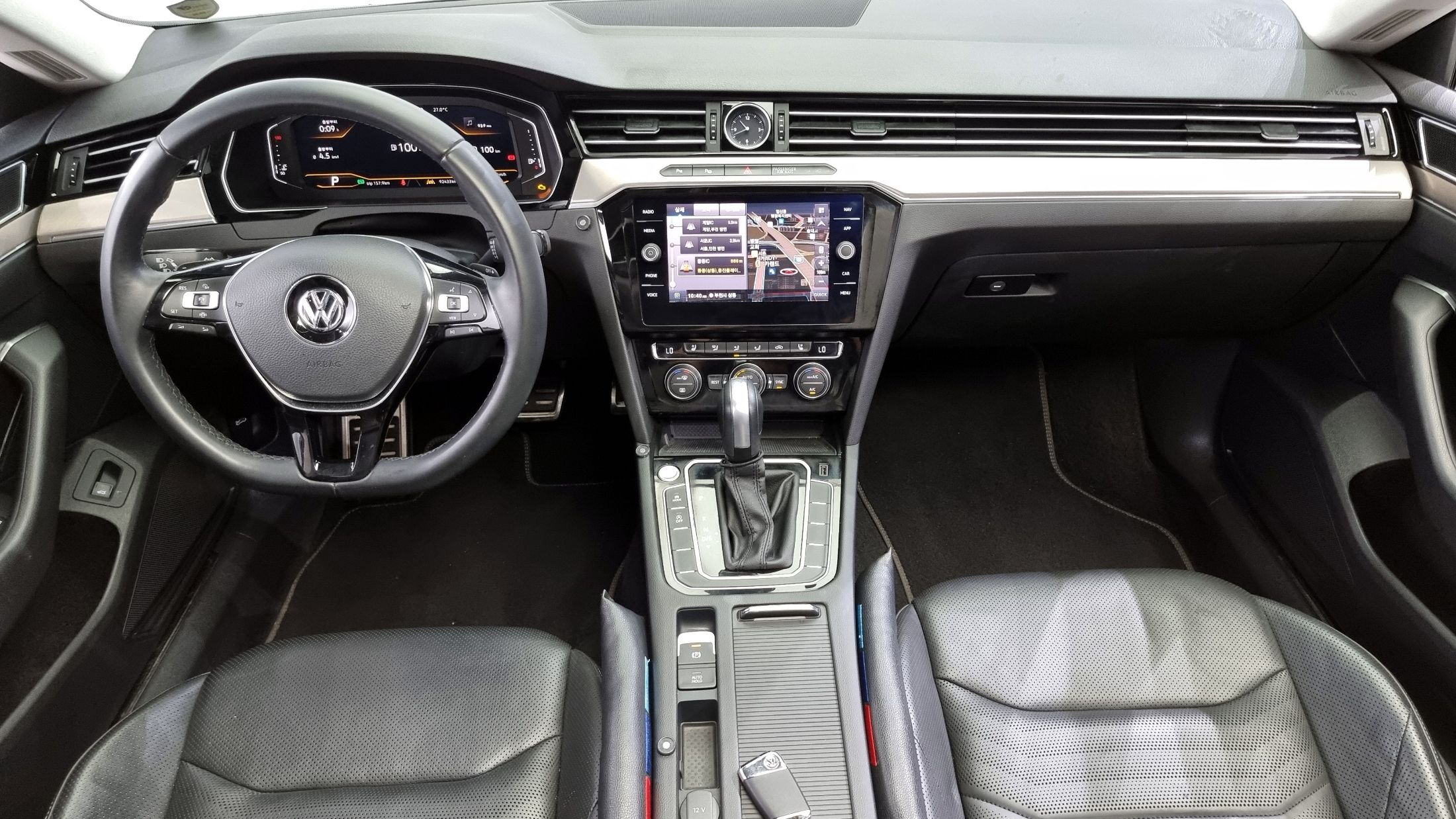 VOLKSWAGEN ARTEON 2020