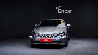 KIA K8 2023