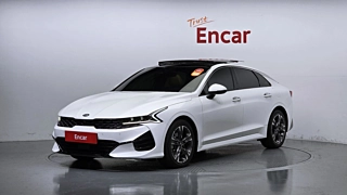 KIA K5  3 GENERATION 2.0 2020