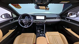 KIA K5  3 GENERATION 2.0 2020