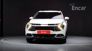 KIA SPORTAGE HYBRID  2024