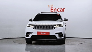 LAND ROVER RANGE ROVER VELAR 2019