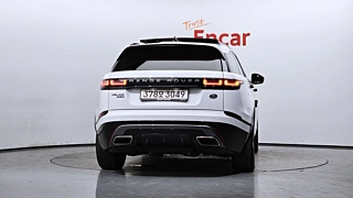 LAND ROVER RANGE ROVER VELAR 2019