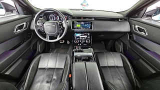 LAND ROVER RANGE ROVER VELAR 2019