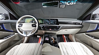 KIA K8 2021