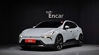 Заказать POLESTAR POLESTAR 4