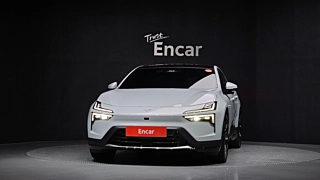 Заказать POLESTAR POLESTAR 4
