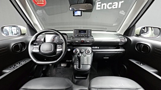 HYUNDAI CASPER 2023