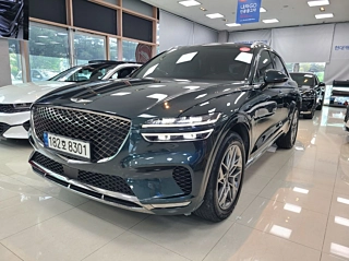 GENESIS GV70  2.2 Diesel 2WD 2021