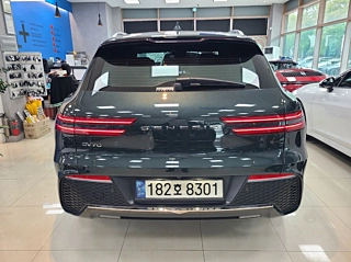 GENESIS GV70  2.2 Diesel 2WD 2021