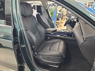 GENESIS GV70  2.2 Diesel 2WD 2021