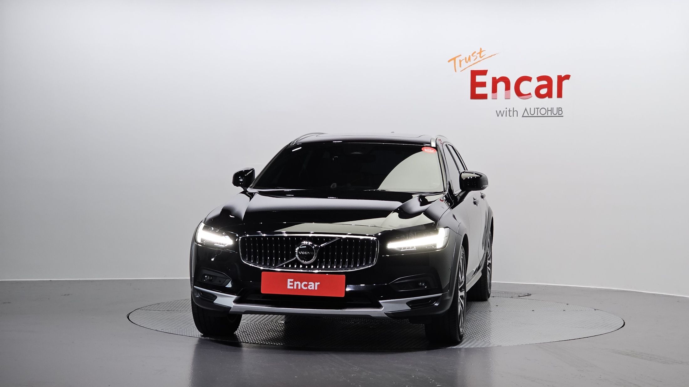 VOLVO V90 CROSS COUNTRY 2023