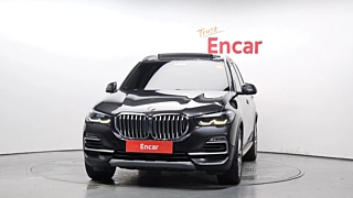 BMW X5 G05 2020