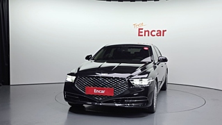 GENESIS G90 2020