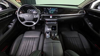 GENESIS G90 2020