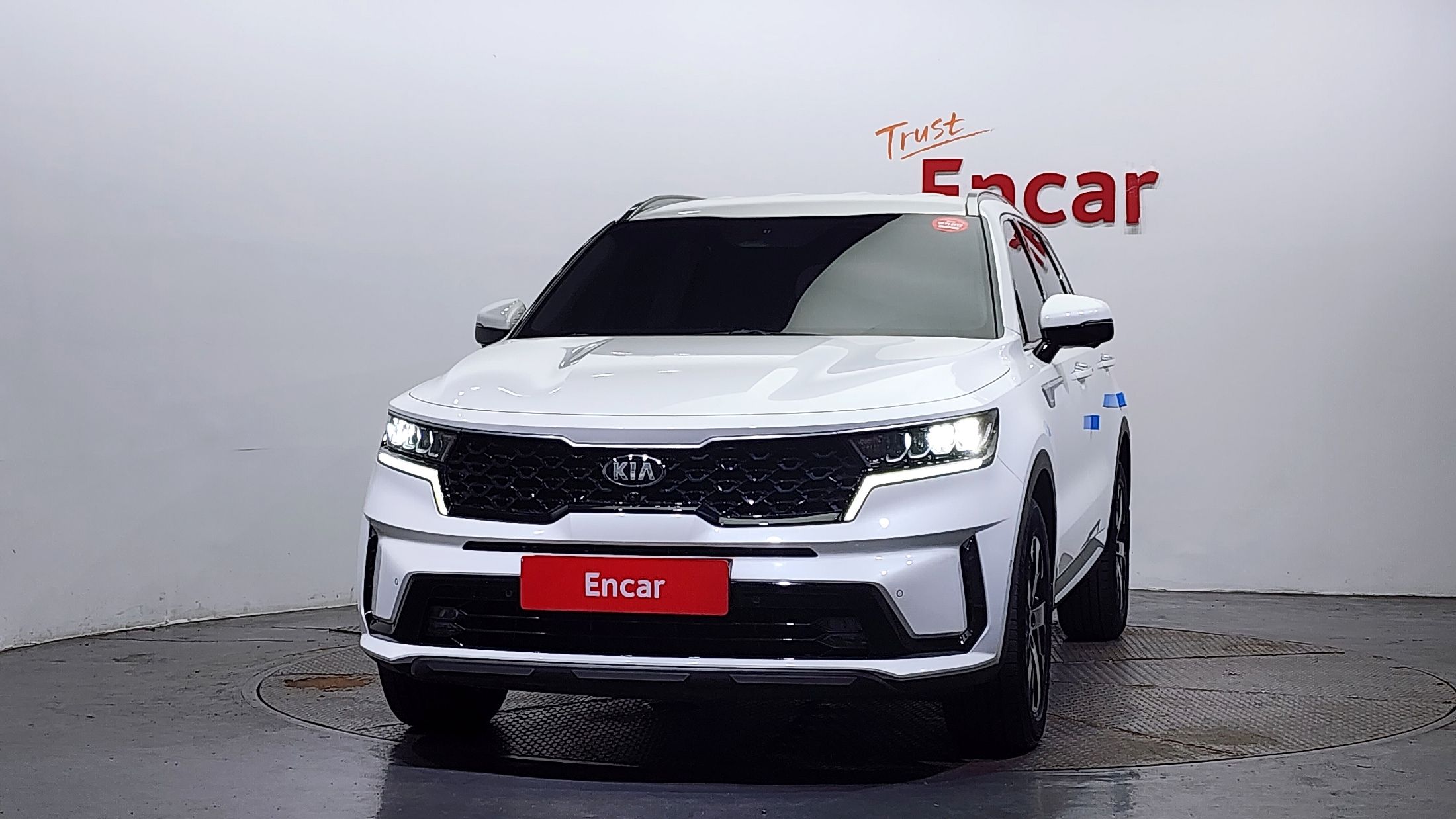 KIA SORENTO 2020