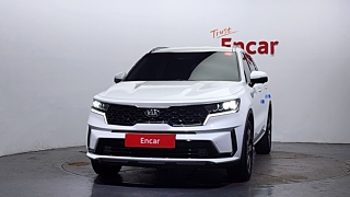 KIA SORENTO 2020