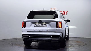 KIA SORENTO 2020