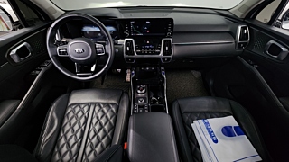KIA SORENTO 2020