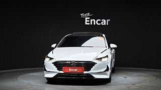 HYUNDAI SONATA DN8 2022