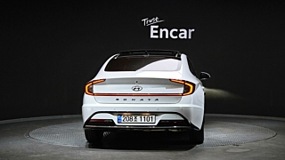 HYUNDAI SONATA DN8 2022