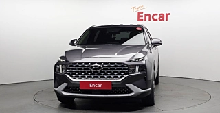 HYUNDAI SANTAFE 2020