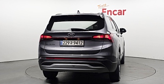 HYUNDAI SANTAFE 2020