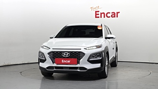 HYUNDAI KONA 2020