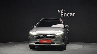 HYUNDAI NEXO 2021