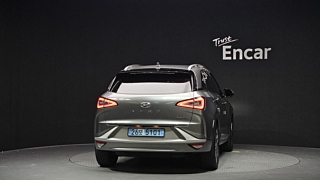 HYUNDAI NEXO 2021