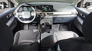 HYUNDAI NEXO 2021
