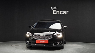 KIA K7 2015