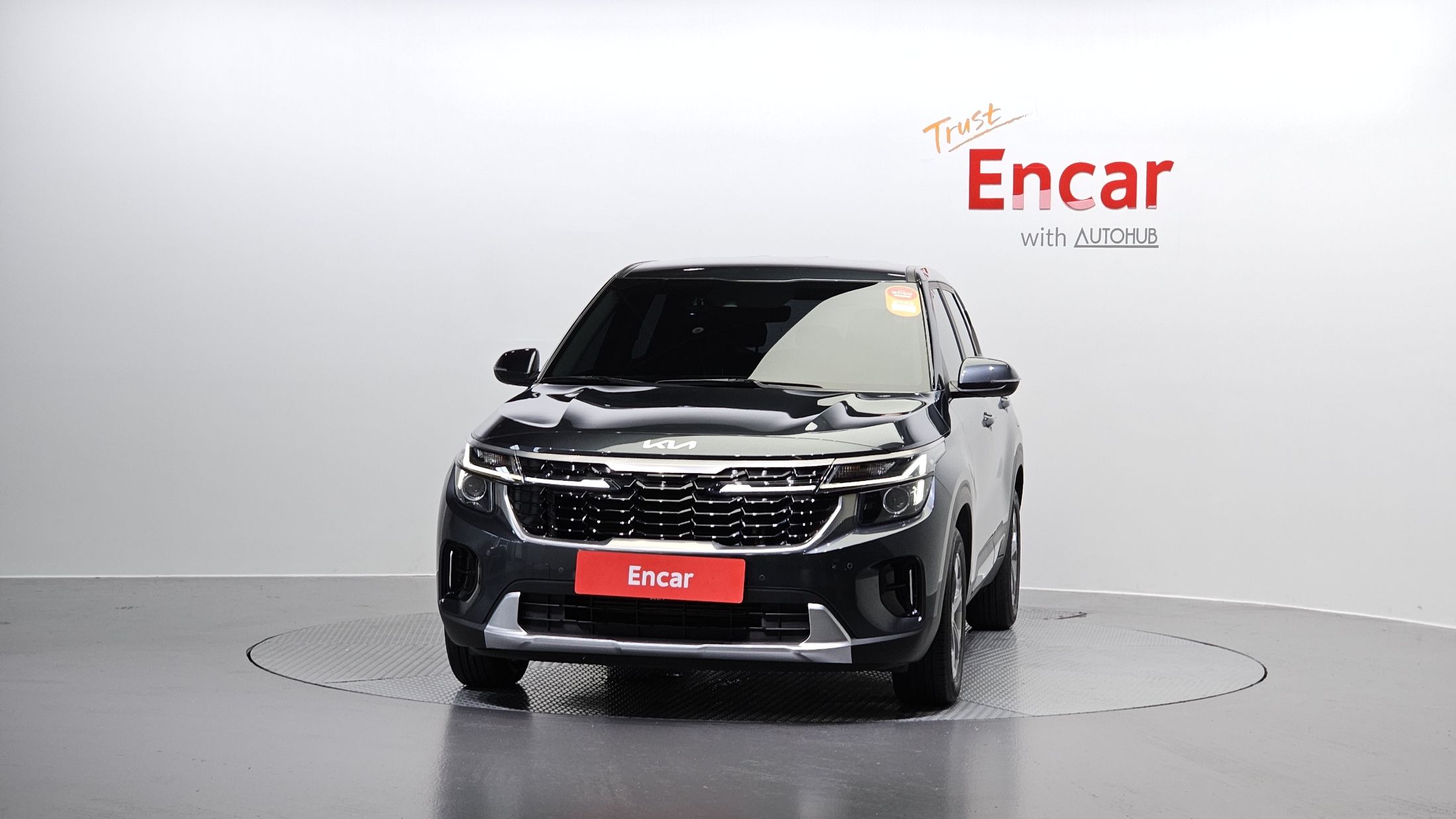 KIA SELTOS 2022