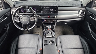 KIA SELTOS 2022