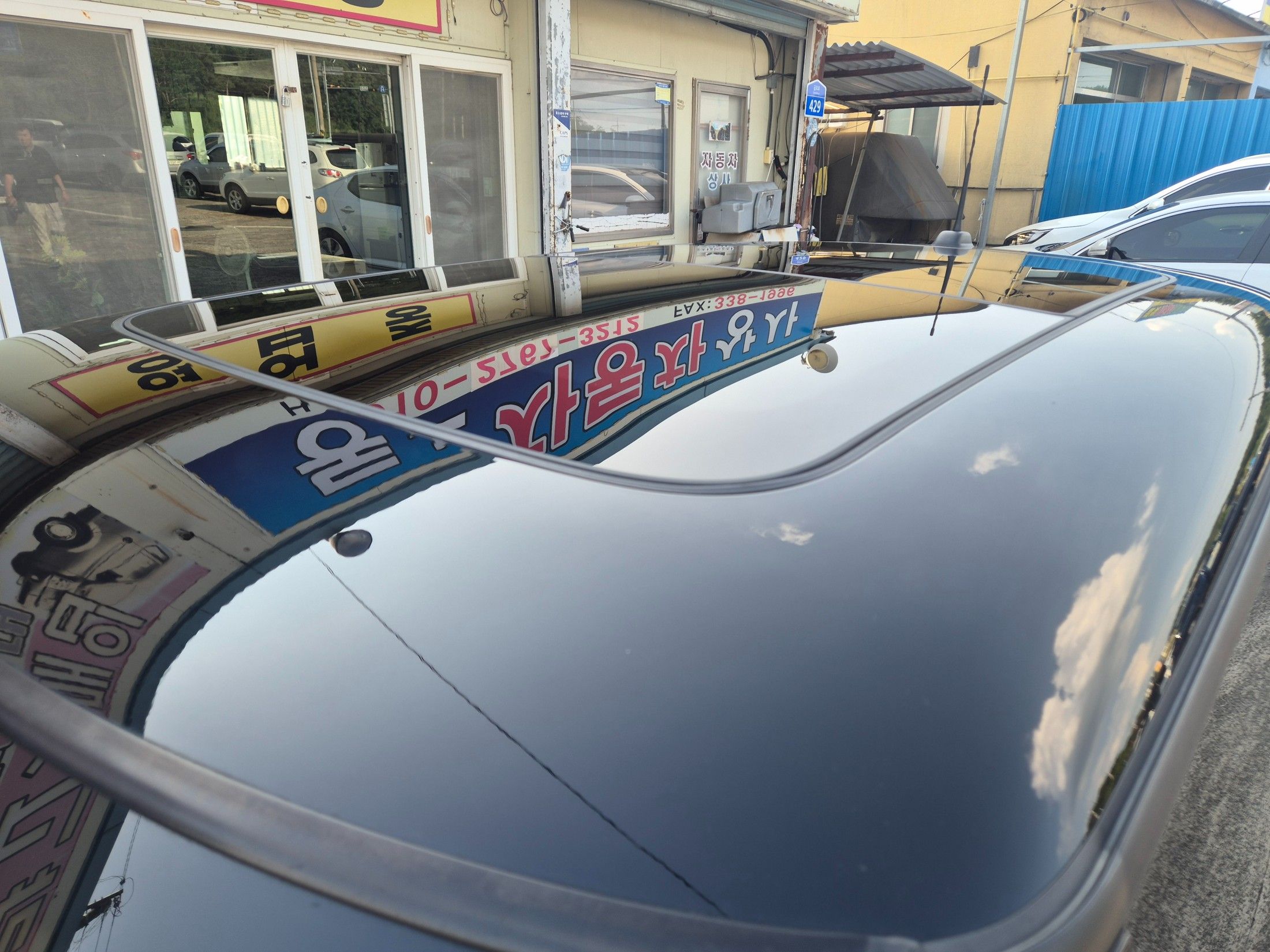 MINI COOPER D 2015