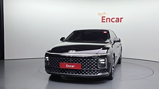 HYUNDAI GRANDEUR HYBRID GN7 2023