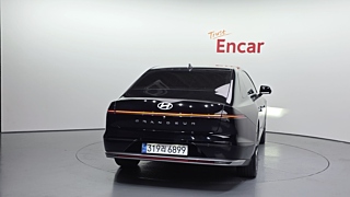 HYUNDAI GRANDEUR HYBRID GN7 2023