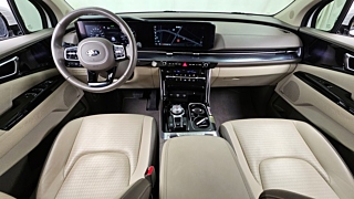 KIA CARNIVAL 2021