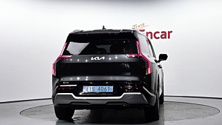 KIA EV9 2023