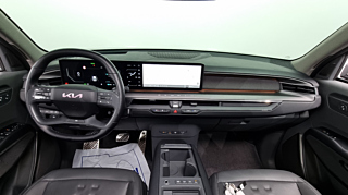 KIA EV9 2023
